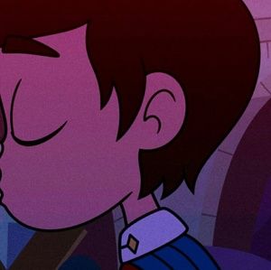 Meet your Posher, Andy